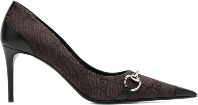 Gucci Donna pumps Bruin