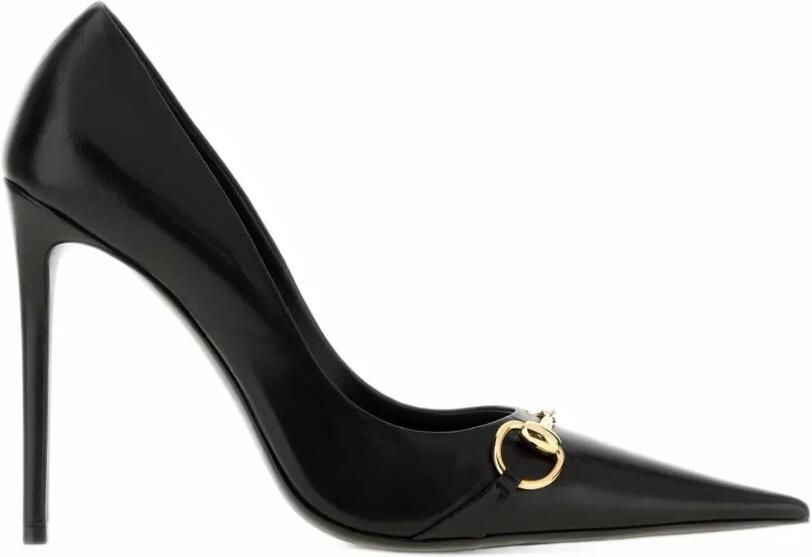Gucci Donna pumps Zwart