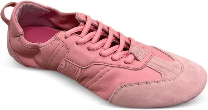 Gucci Flex sneakers Roze