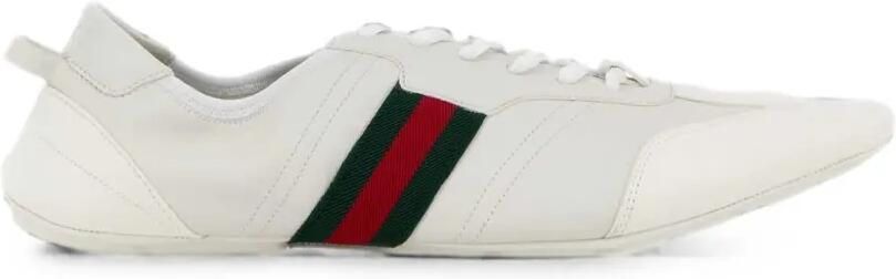 Gucci Flex sneakers Wit