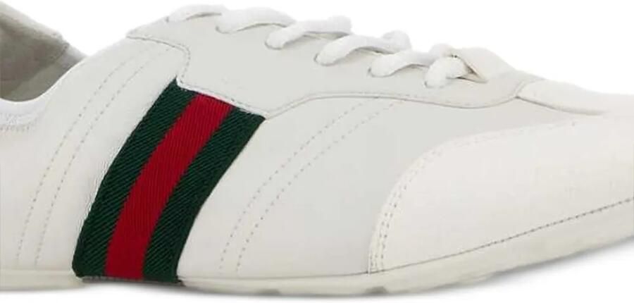Gucci Flex sneakers Wit - Foto 2