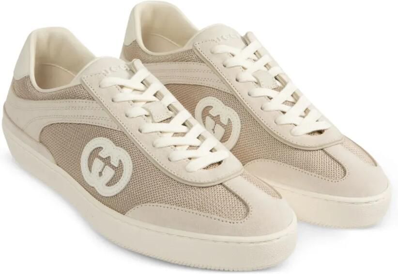 Gucci G74 sneakers Beige - Foto 4
