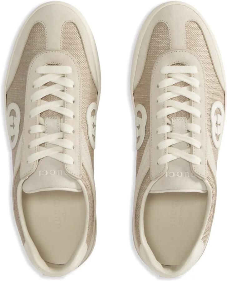 Gucci G74 sneakers Beige - Foto 2