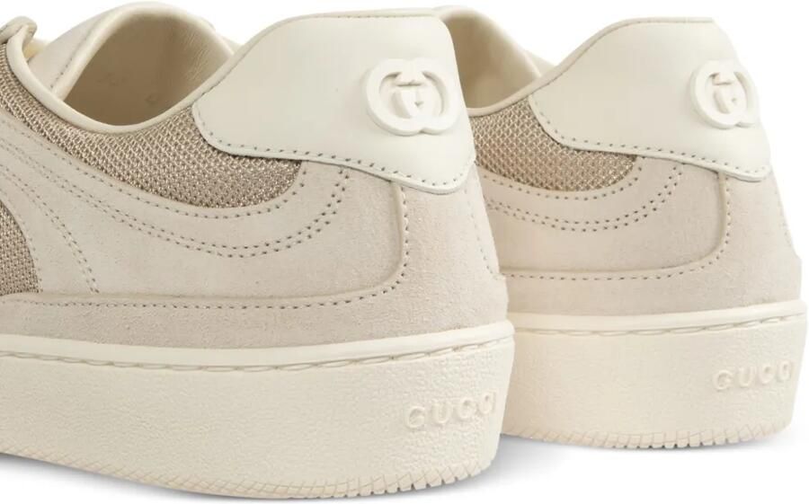 Gucci G74 sneakers Beige - Foto 3