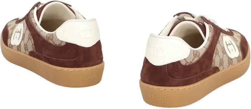 Gucci G75 sneakers Beige - Foto 5