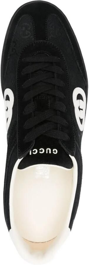 Gucci G75 sneakers Zwart - Foto 4