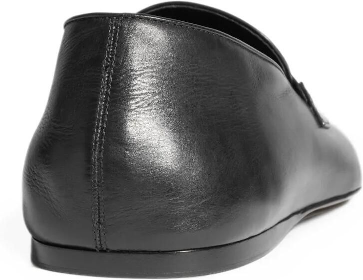 Gucci loafers with Web Zwart - Foto 3