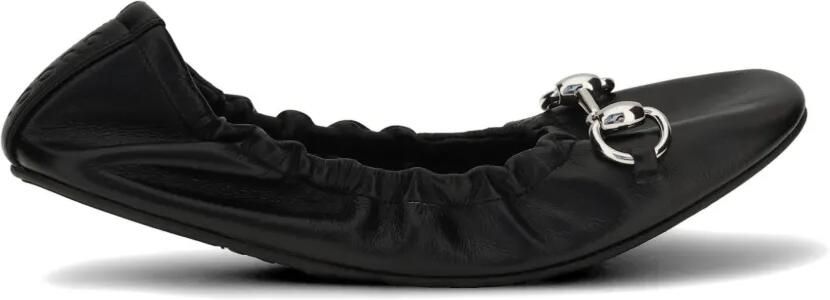 Gucci Prima ballerina's Zwart