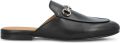 Gucci Princetown slippers Zwart - Zwart