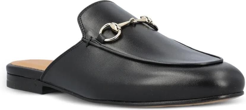 Gucci Princetown slippers Zwart - Foto 4