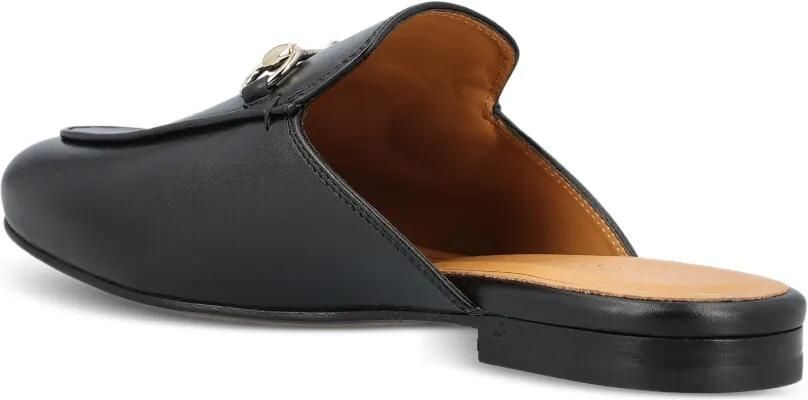 Gucci Princetown slippers Zwart - Foto 3