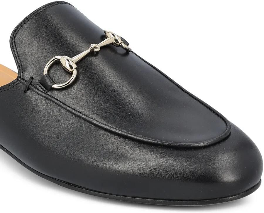 Gucci Princetown slippers Zwart - Foto 2