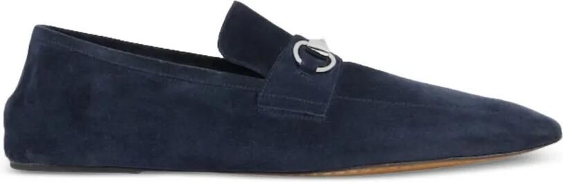 Gucci Ragazzo loafers Blauw - Foto 3