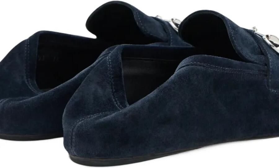Gucci Ragazzo loafers Blauw - Foto 2