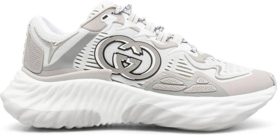 Gucci Ripple sneakers Grijs