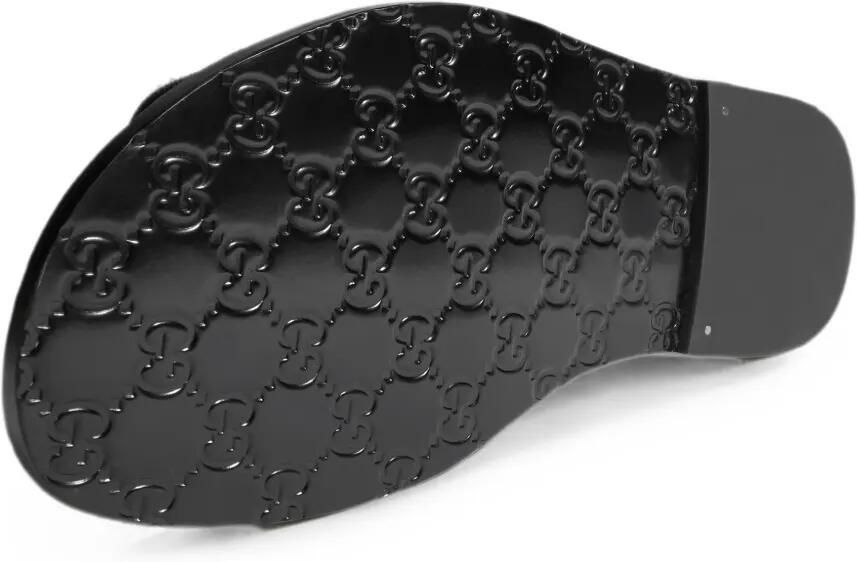 Gucci Riviera sandalen Zwart - Foto 3