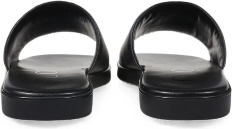 Gucci Sandalen Zwart - Foto 3