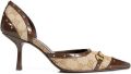 Gucci Savoy pumps Beige - Beige