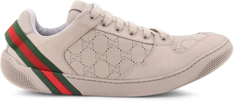 Gucci Screener sneakers Beige