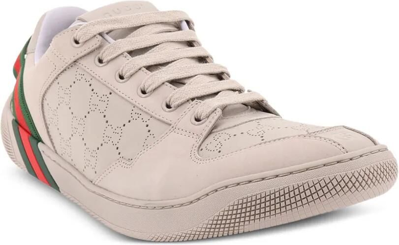 Gucci Screener sneakers Beige - Foto 2