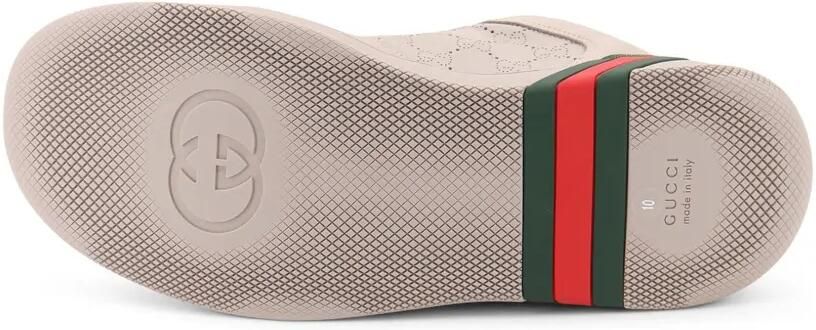 Gucci Screener sneakers Beige - Foto 5
