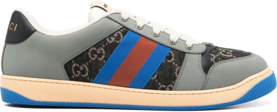 Gucci Screener sneakers Grijs