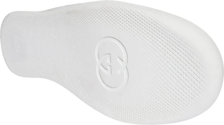 Gucci Screener sneakers Wit - Foto 4
