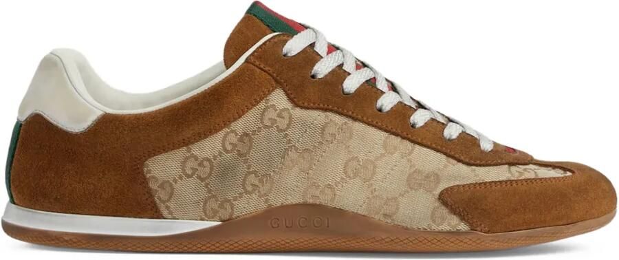 Gucci Shift sneakers Beige