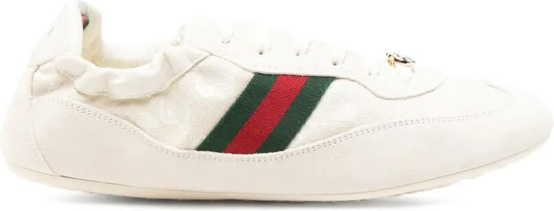Gucci Shift sneakers Beige