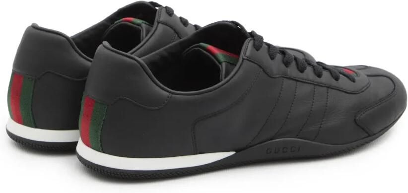 Gucci Shift sneakers Zwart