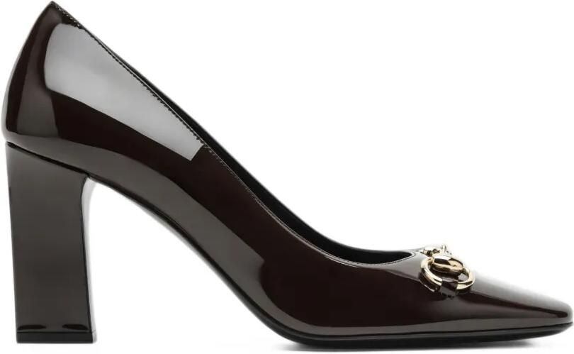 Gucci Signora pumps Bruin