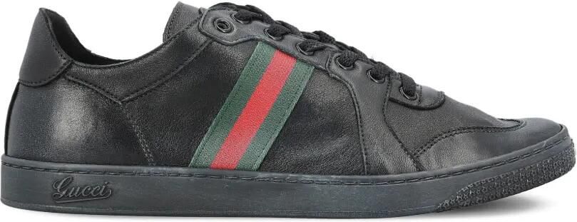 Gucci Sneakers Zwart