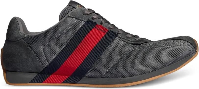 Gucci Tempo sneakers Grijs