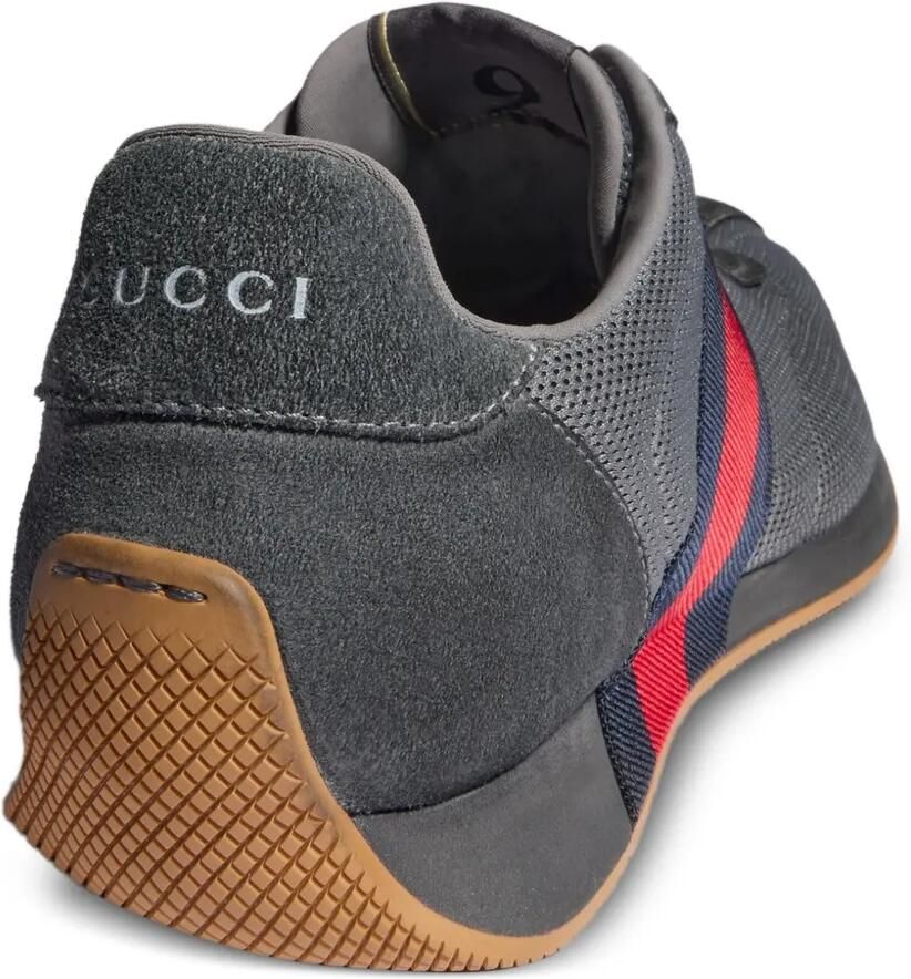 Gucci Tempo sneakers Grijs - Foto 2