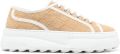 Gucci Tennis 1977 sneakers Beige - Beige