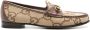 Gucci 1953 Horsebit loafers Beige - Thumbnail 1