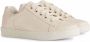 Gucci Kids GG Ace low-top sneakers Beige - Thumbnail 1