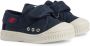 Gucci Kids Tennis 1977 sneakers Blauw - Thumbnail 1