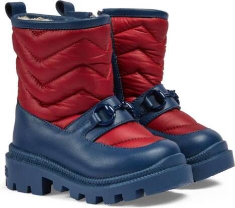 Gucci regenlaarzen online