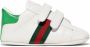 Gucci Kids Low-top sneakers Wit - Thumbnail 1