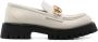 Gucci Loafers met GG logo Wit - Thumbnail 1