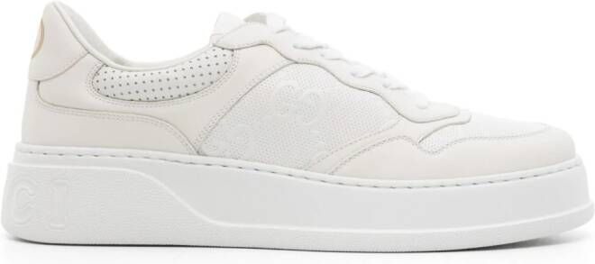 Gucci Low-top sneakers Wit