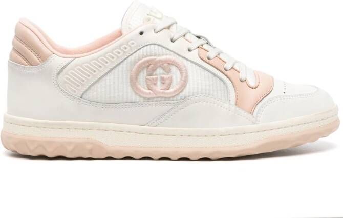 Gucci MAC80 sneakers Wit