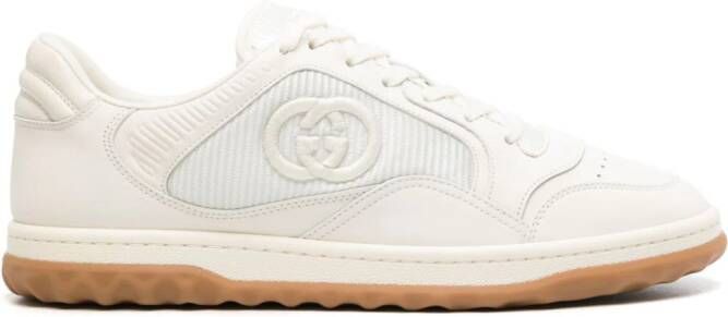 Gucci MAC80 sneakers Wit
