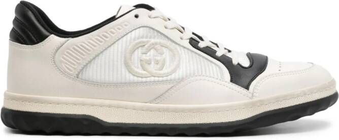 Gucci MAC80 sneakers Wit
