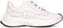 Gucci Run sneakers Wit - Thumbnail 1
