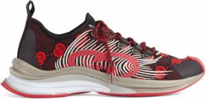 Gucci Run sneakers Zwart
