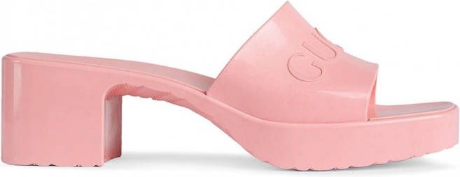 Gucci women's sandals | FASHIOLA.com