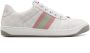 Gucci Screener GG Supreme canvas sneakers Wit - Thumbnail 1