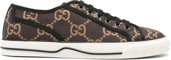 Gucci Tennis 1977 ripstop sneakers Bruin